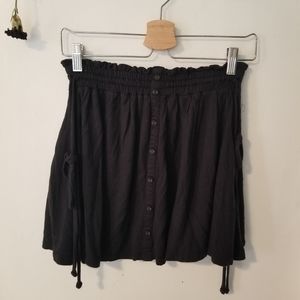 Element Skater Mini Skirt